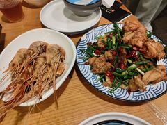 -金龙·打边炉(南京西路店)