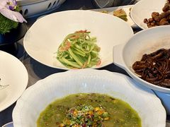 -宫燕府·京菜·烤鸭·淮扬菜(王府中心店)