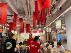 -赵美丽重庆火锅(西安直营总店)