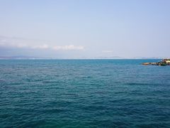 -三亚西岛海洋文化旅游区