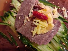 -七八冷面·延边朝鲜族美食(欢乐谷店)