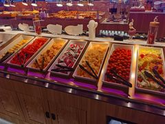 -比格比萨自助(南京万达茂店)