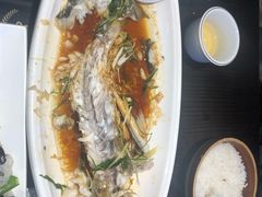 -东江海鲜大排档·潮汕菜·砂锅粥