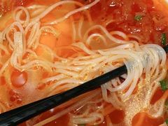 -西贝(吴江路湟普汇店)