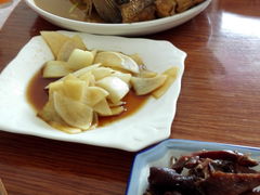 -凤嫂农家乐(梁弄店)