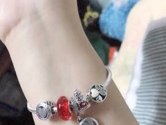 -Pandora潘多拉珠宝(宝山万达广场店)