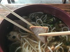 -周记蟹仔粉(侨港风情街店)