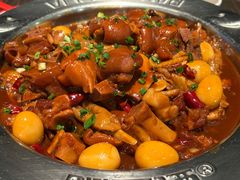 -胖哥俩肉蟹煲(湖滨银泰in77店)
