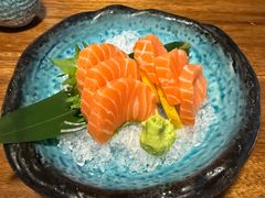 -河风の幸会精致料理