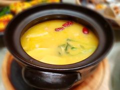 焖罐湛江鸡-将相和·海鲜蒸饺大连菜
