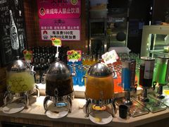 -火宴山海鲜自助火锅(酱园店)