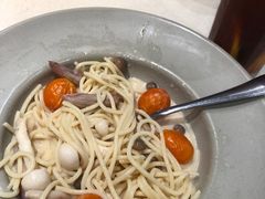 -和平馆·地道港澳茶餐厅(西门口店)