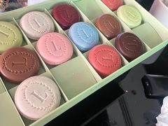 -ladurée(戴高乐机场T 2F店)