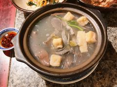 -南京大牌档(香港广场店)