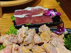 -束河人家(南锣鼓巷店)