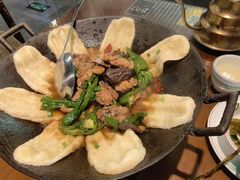 -鼎晟江南·融合江南宴(固戍店)