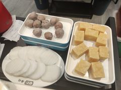 -八合里潮汕鲜牛肉火锅(福州万象城店)