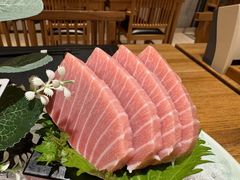 -万鱼亭 日本料理(无锡香山名园店)