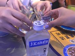 -鱼库·不仅是一家烤鱼店(车公庙店)