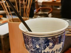 -花和尚·湘西小串烧烤(祈福店)