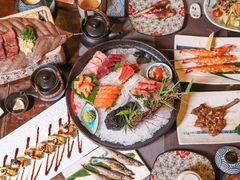 -山之川日料放题(通州店)