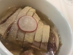 正兴醉鸡-老正兴菜馆(福州路店)