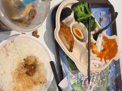 -城堡餐厅(长隆海洋王国店)