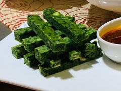 -西安饭庄(立丰国际店)
