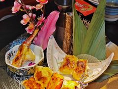 -原志优秀食材·匠心料理·海胆主题(金亿广场店)