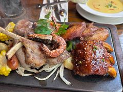 -1886德国汽车餐厅(外滩中央店)