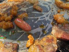 -燚青春东北泥炉烤肉(百合店)