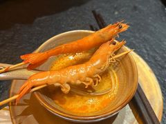-色響火锅(恒隆广场店)