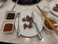-蜀皇·菌汤鲜黄牛肉汤锅(宽窄巷子店)