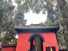 -成都武侯祠博物馆