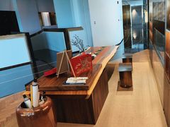 -南京空港温德姆花园酒店·MTF满庭芳中餐厅