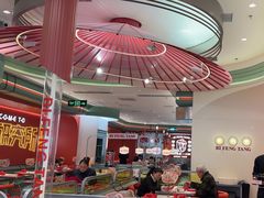 -避风塘·金牌店·夜宵(金玉兰店)