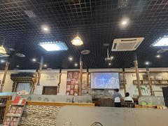 -首尔馆韩国料理(金童路店)