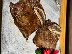 -三石铁板烧(紫竹桥店)