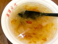 桂花桃胶-恋萍小吃(时代店)