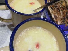-忆3毛烧烤美食城(龙塘直营店)