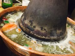 -月圆火锅(宁海东路二店)