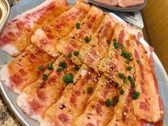 -首尔烤肉大排档(合生汇店)