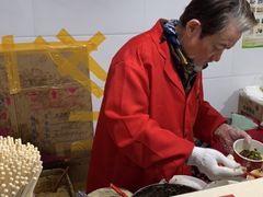 -熊腊生热干面馆(宝丰店)