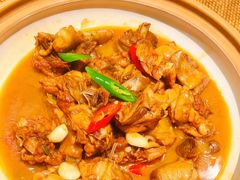 -溪畔•新徽菜(碧湖云溪店)