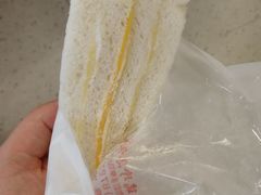 -洪瑞珍三明治(忠孝店)