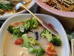 -观塘港茶餐厅(八一大道店)
