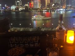 -外滩8号 whisky bar(金延大厦店)