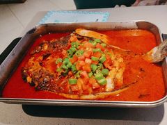 -半天妖烤鱼(牧野万达店)