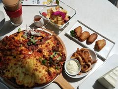 -必胜客(龙湾万达店)