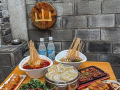 -古真记钵钵鸡(总店)